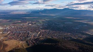 S&acirc;mbătă, de la ora 15:00, &icirc;n &rdquo;ROventura&rdquo;,   Codlea, bijuteria din Țara B&acirc;rsei