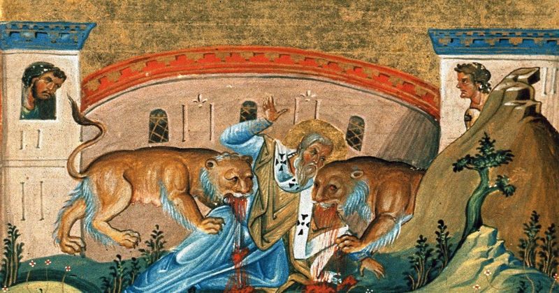 Calendar ortodox 29 ianuarie 2023. Ce apare în calendar duminică