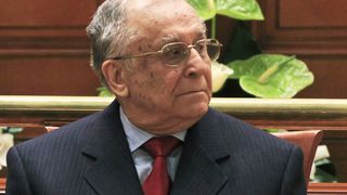 Răsturnare de situație &icirc;n dosarul Revoluției, unde este cercetat Ion Iliescu