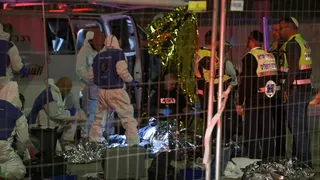 Atac armat în Ierusalim. Cel puțin 7 morți și 10 răniți