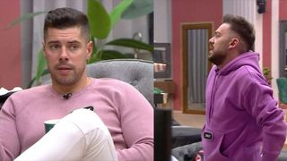 Andreea Mantea intervine în scandalul uriaș din casa băieților. "Există pedepse" (VIDEO)