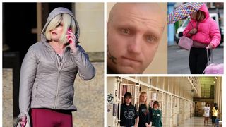 Un violator &icirc;n serie a fost trimis &icirc;ntr-o &icirc;nchisoare de femei. "Nu a fost o greșeală" - scandal uriaș &icirc;n Scoția