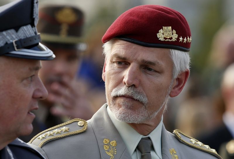 Petr Pavel, fostul general NATO, ales ca președinte al Cehiei