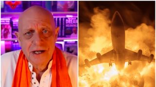„Noul Nostradamus” spune că un accident de avion va declanșa al Treilea Război Mondial în acest an