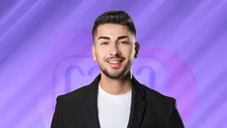 Patrick, favoritul publicului