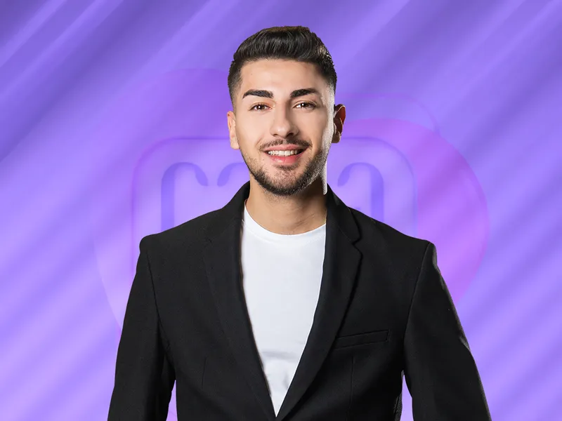 Patrick, favoritul publicului