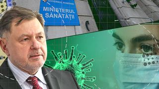 Ministerul Sănătății a făcut anunțul: ”Epidemia de gripă se va încheia în aproximativ două săptămâni”