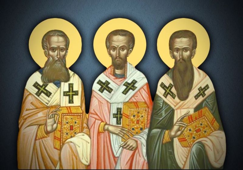 Calendar ortodox 30 ianuarie 2023.