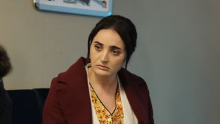 Fadik Sevin Atasay, despre rolul său din “Totul pentru familia mea”:“Nu știi niciodată cum va reacționa Șengul”