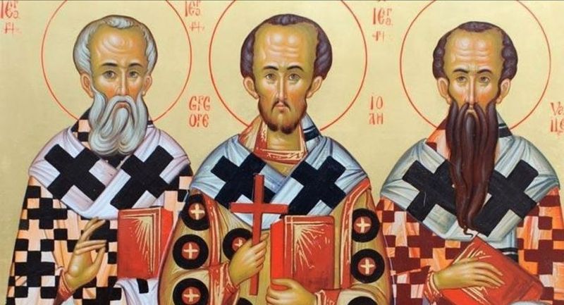 Se spală de Sfinții Trei Ierarhi? 