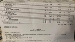 Revolta unui chiriaș din Cluj, după ce a fost pus să cotizeze 21 lei pentru &icirc;nmorm&acirc;ntarea vecinei: &bdquo;Poate am trăit eu sub bananier&rdquo;