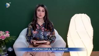 Horoscopul săptămânii
