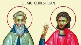 Calendar ortodox 31 ianuarie 2023.