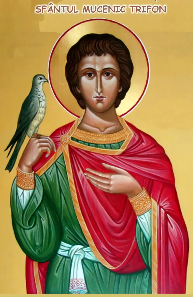 Calendar ortodox 1 februarie 2023. Ce sărbătoare este miercuri?