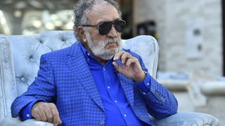 Ion Țiriac &icirc;și așteaptă sf&acirc;rșitul &icirc;n stil mare. C&acirc;t a plătit pentru un loc de veci &bdquo;luxos&rdquo;?