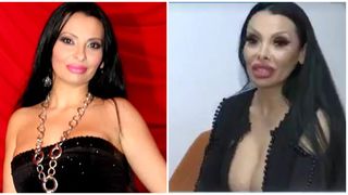 Mona Dansatoarea trece prin momente cumplite! Mama ei a ajuns de urgență la spital: „Îmi doream să mor eu...”