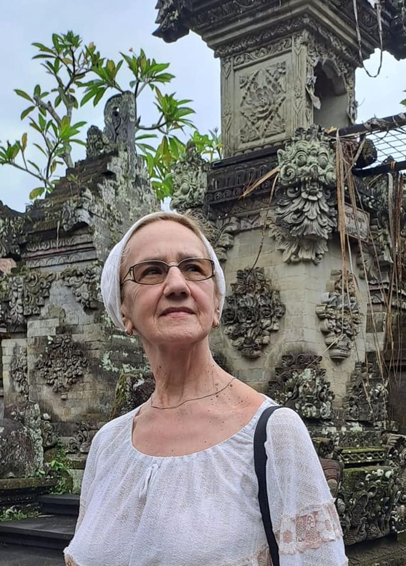 FOTO - Sofia Vicoveanca, vacanță de poveste în Bali: „Azi ești, mâine nu mai ești”. Cum s-a pozat îndrăgita artistă
