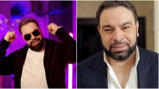 Florin Salam nu se uită la numerele de pe Youtube. Ce îl interesează, de fapt, pe cântăreț: „Sacoșile, tată!”