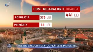 Prețul căldurii-statul plătește pierderile