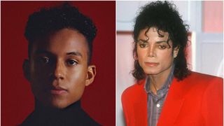 VIDEO - Un nou film biografic cu Michael Jackson: nepotul regretatului artist va juca în rolul principal