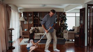 Alege parchet din lemn natural din magazinul online