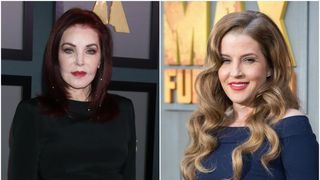 Priscilla Presley contestă în instanţă testamentul fiicei sale. Ce greşeală s-ar afla în documentul de avere al Lisei Marie Presley 