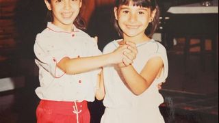 Emoții împărtășite de o mare actriță! Cum se vede copilaria prin ochii femeii extraordinare de astăzi