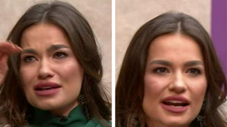 ”De ce ceri exclusivitate și nu o dăruiești”. Bianca izbucnește în lacrimi după spusele lui Robert