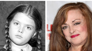 Doliu în Familia Adams. Actrița care a dat viață personajului Wednesday a murit