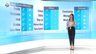 Meteo 31.01.2023 prânz