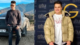 VIDEO |Gafa comisă de Selly în trafic: „Să fii influencer nu îți trebuie și creier!”