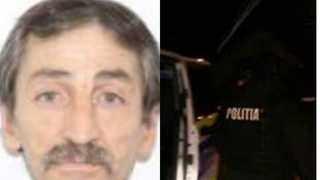 Un bărbat din Sectorul 5 a dispărut! Poliția cere ajutorul cetățenilor
