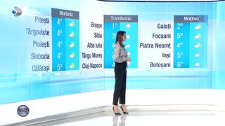 Meteo 31.01.2022 seară