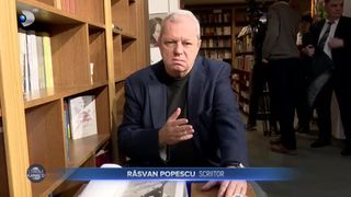 ”În torent” - istorie și ficțiune