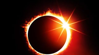 Eclipse de soare în 2023. Unde și când vor fi văzute?