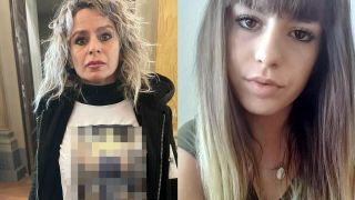 Pamela a fost ucisă cu sânge rece la doar 18 ani. Mama ei a purtat un tricou cu scena crimei în fața judecătorilor