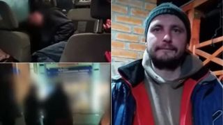 Mihail a fost abandonat într-un spital din Germania. Familia nu mai știe nimic de el de 5 zile