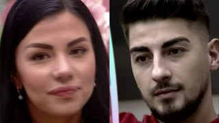 Nona cere o întâlnire cu Ionuț. Reacție neașteptată din partea lui Patrick