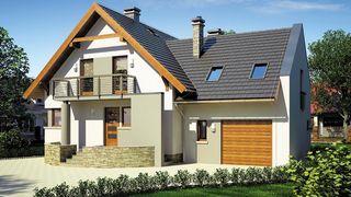 De ce să alegi o firmă pentru construcții case la cheie și care este casa visurilor tale