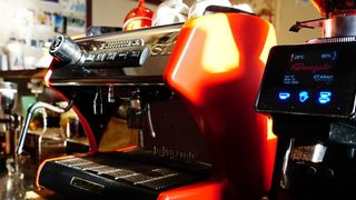 Cele mai frecvente 6 probleme care apar la espressoarele automate
