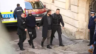 VIDEO - UPDATE- Frații Tate rămân în arest. Instanța a respins contestația celor doi milionari