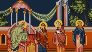 &Icirc;nt&acirc;mpinarea Domnului 2023. Ce nu este bine să măn&acirc;nci pe 2 februarie?