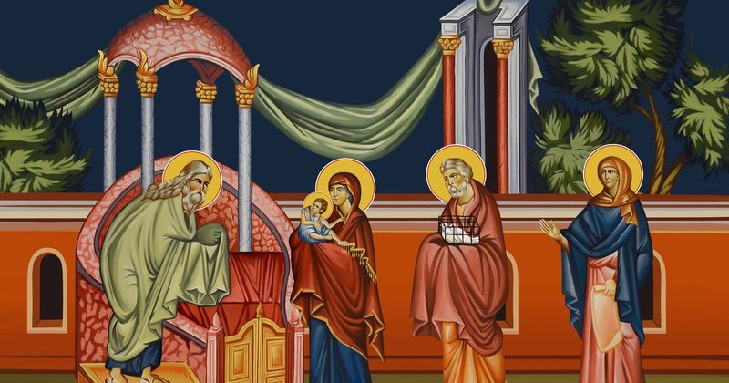 Întâmpinarea Domnului 2023. Ce nu este bine să mănânci pe 2 februarie?