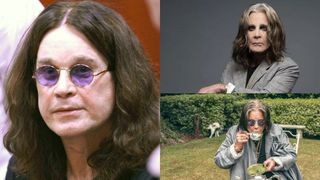 Cariera de patru decenii a lui Ozzy Osbourne s-a &icirc;ncheiat. Problemele de sănătate l-au făcut să-și anuleze toate turneele viitoare