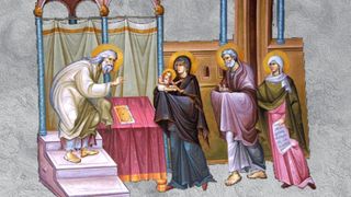 Întâmpinarea Domnului 2023. Ce trebuie să faci în această zi de mare sărbătoare pentru a avea parte de sănătate? Puține persoane știu aceste lucruri!