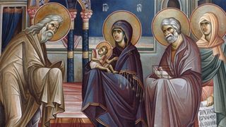 &Icirc;nt&acirc;mpinarea Domnului 2023. Ce trebuie să faci &icirc;n această zi de mare sărbătoare pentru a avea parte de sănătate?