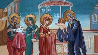 &Icirc;nt&acirc;mpinarea Domnului 2023. Ce trebuie să faci &icirc;n această zi de mare sărbătoare pentru a avea parte de sănătate?