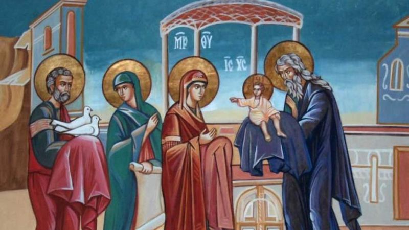 Întâmpinarea Domnului 2023. Ce trebuie să faci în această zi de mare sărbătoare pentru a avea parte de sănătate?