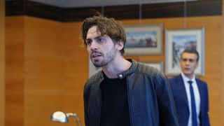 Cum s-a pregătit Tarik Emir Tekin pentru maleficul Sel&ccedil;uk, din serialul "Infidelul"