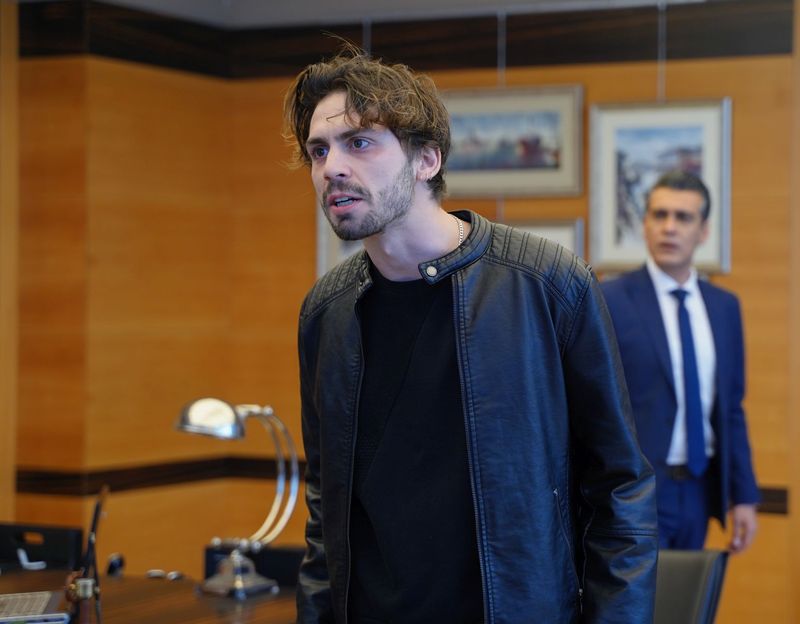 Cum s-a pregătit Tarik Emir Tekin pentru maleficul Selçuk, din serialul "Infidelul"